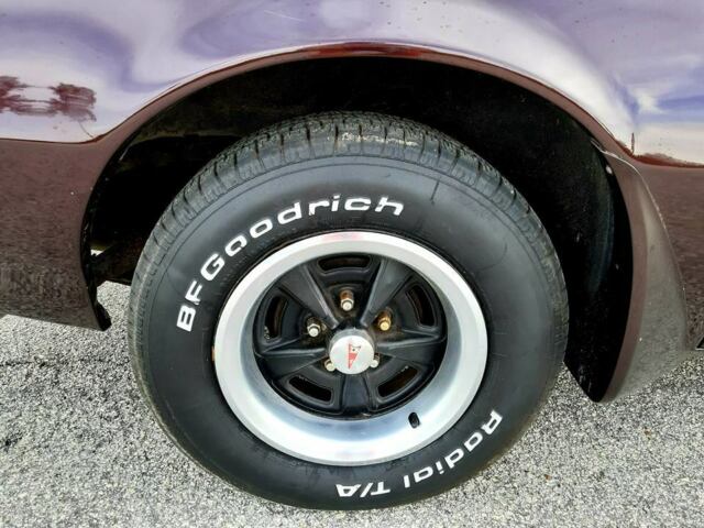 1979 Pontiac Firebird Formula - photo 8
