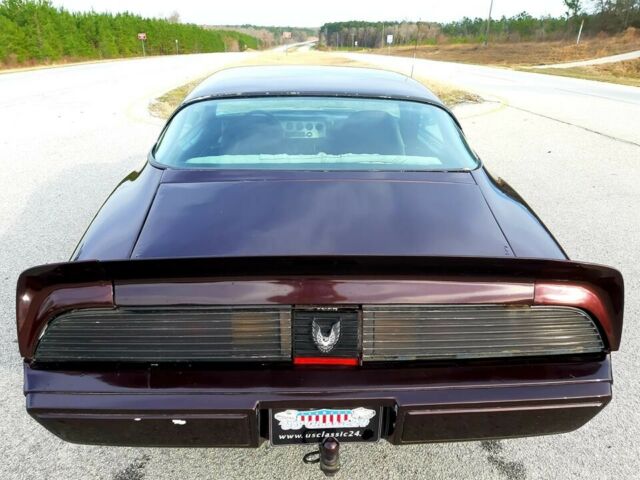 1979 Pontiac Firebird Formula - photo 9