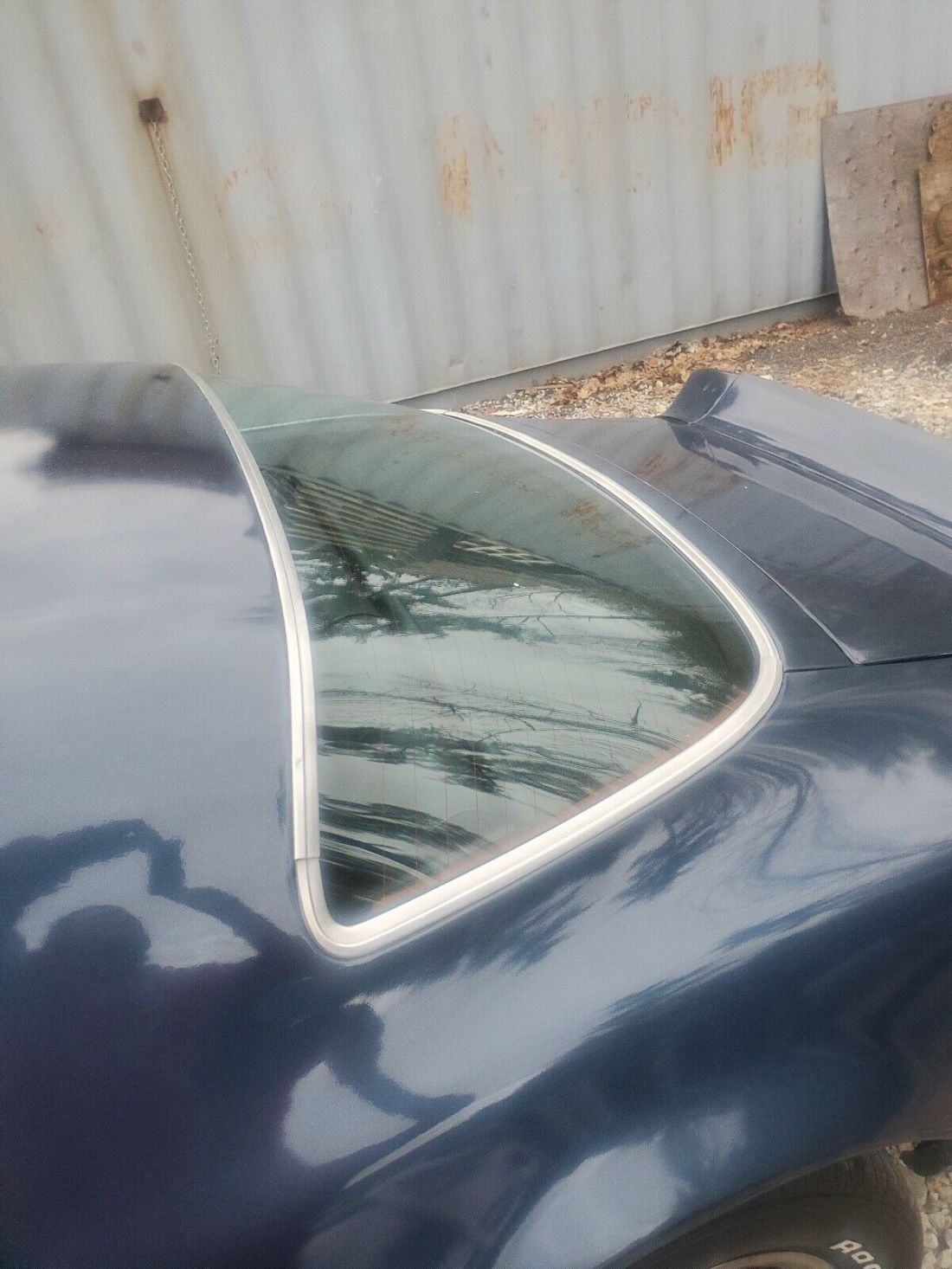 1979 Pontiac Firebird Formula standard - photo 7