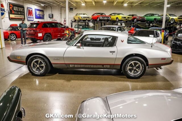1979 Pontiac Firebird Formula - photo 11