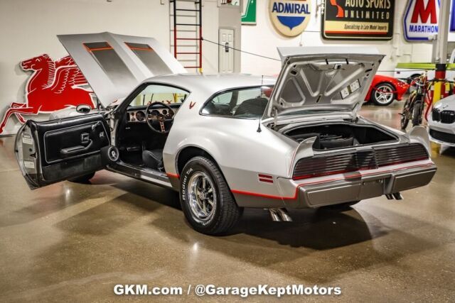 1979 Pontiac Firebird Formula - photo 3