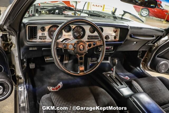 1979 Pontiac Firebird Formula - photo 4
