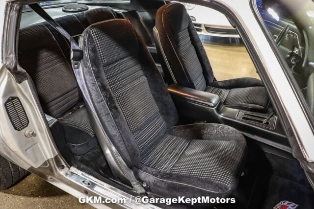 1979 Pontiac Firebird Formula - photo 5
