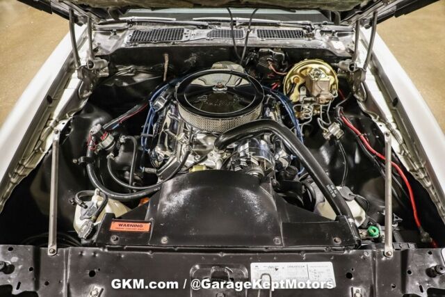 1979 Pontiac Firebird Formula - photo 6
