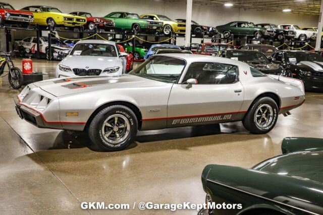 1979 Pontiac Firebird Formula - photo 9
