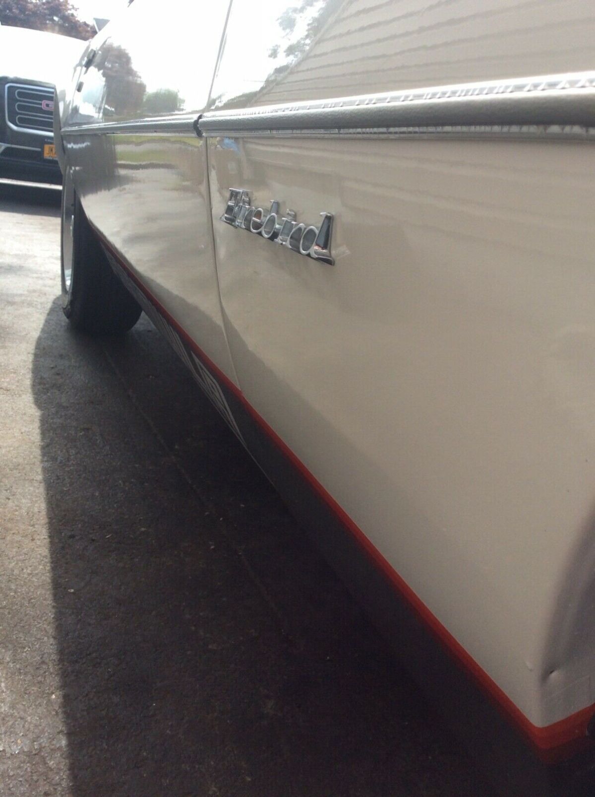 1979 Pontiac Firebird Formula Formula hardtop - photo 11