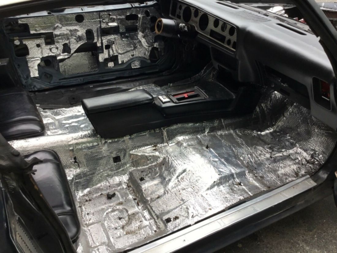 1979 Pontiac Firebird - photo 10