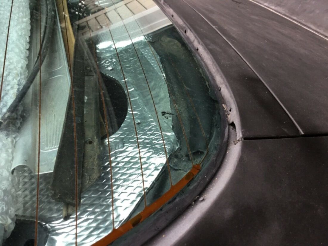 1979 Pontiac Firebird - photo 11