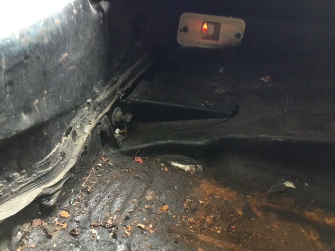 1979 Pontiac Firebird - photo 13