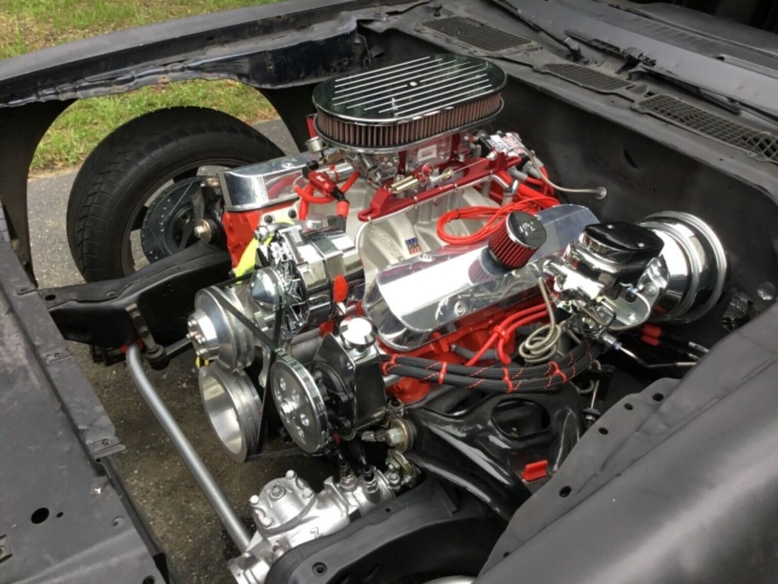 1979 Pontiac Firebird - photo 2