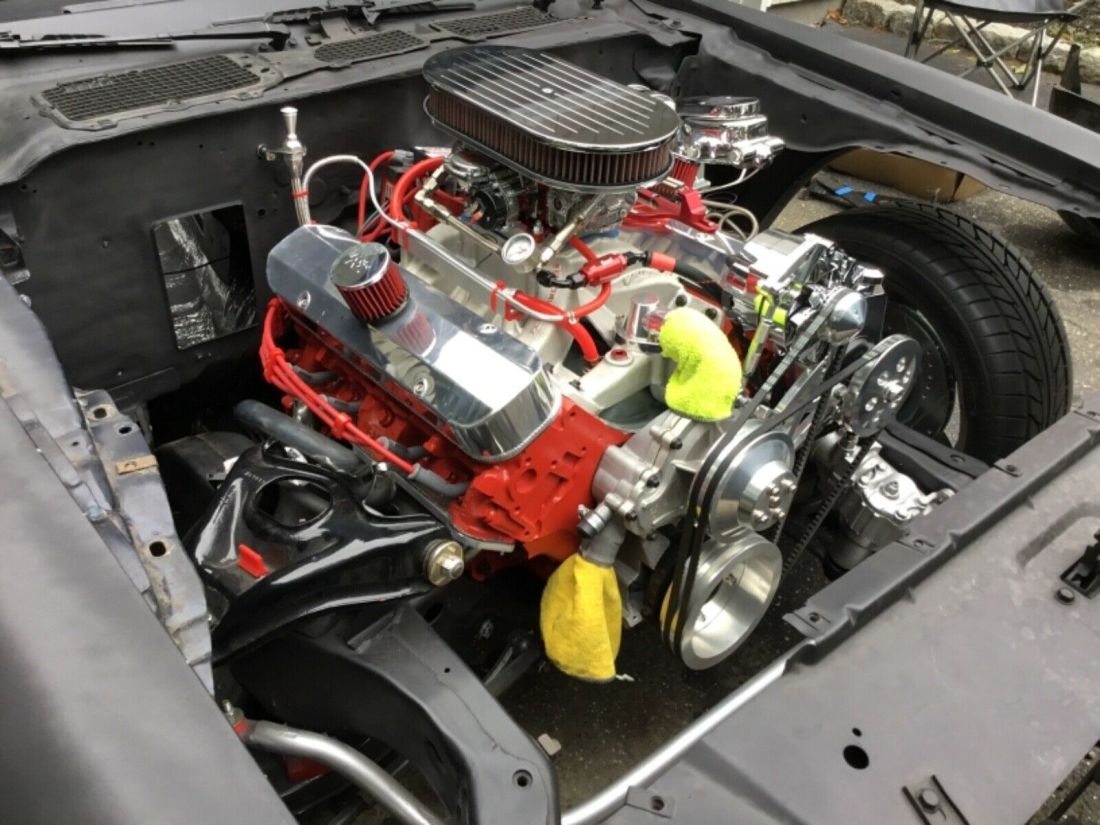 1979 Pontiac Firebird - photo 3