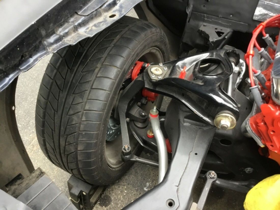 1979 Pontiac Firebird - photo 4