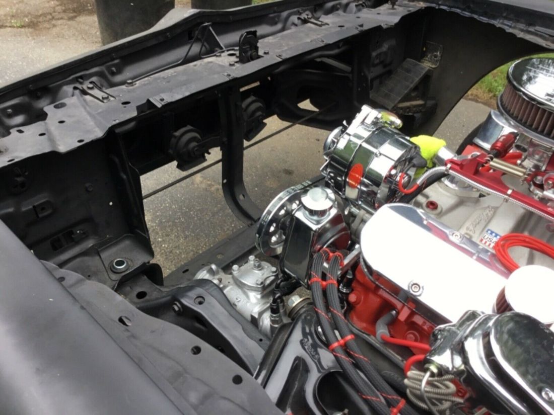 1979 Pontiac Firebird - photo 5