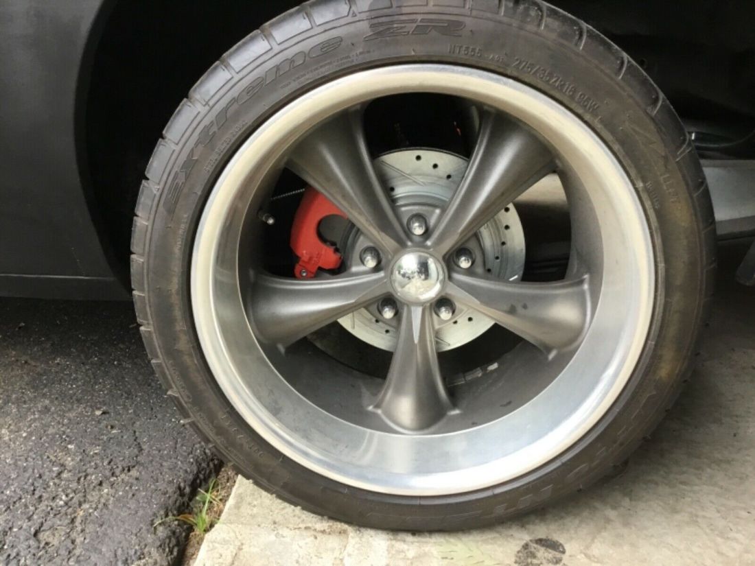 1979 Pontiac Firebird - photo 6