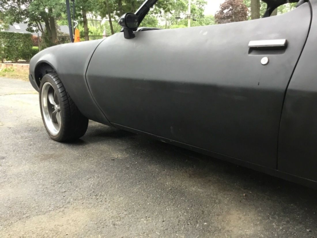 1979 Pontiac Firebird - photo 7