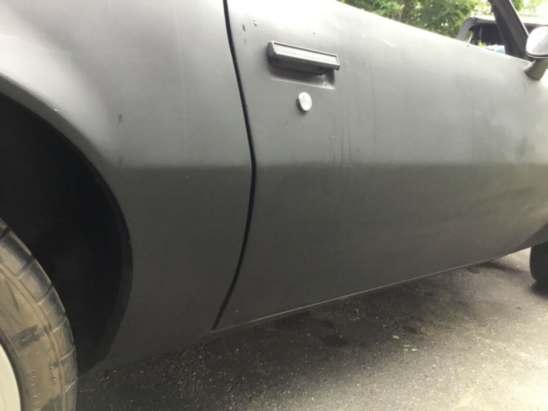 1979 Pontiac Firebird - photo 8