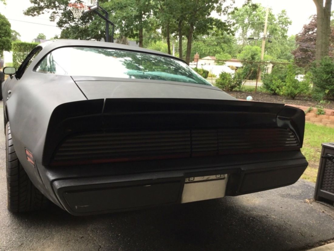 1979 Pontiac Firebird - photo 9