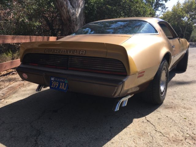 1979 Pontiac Firebird - photo 10