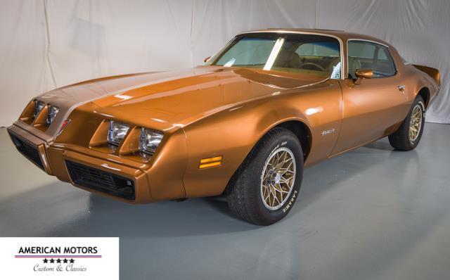 1979 Pontiac Firebird -- - photo 3