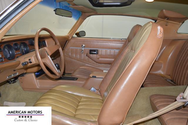 1979 Pontiac Firebird -- - photo 6