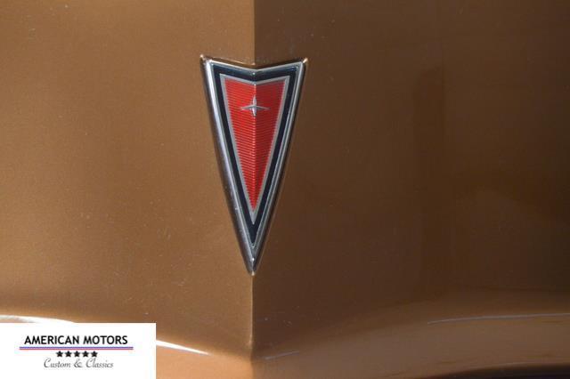 1979 Pontiac Firebird -- - photo 10