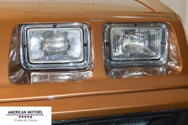 1979 Pontiac Firebird -- - photo 12