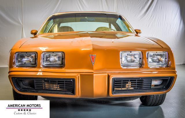 1979 Pontiac Firebird -- - photo 3