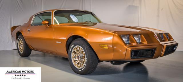 1979 Pontiac Firebird -- - photo 4