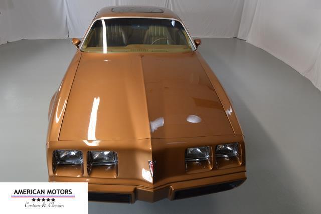 1979 Pontiac Firebird -- - photo 7