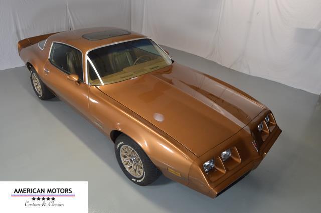 1979 Pontiac Firebird -- - photo 8