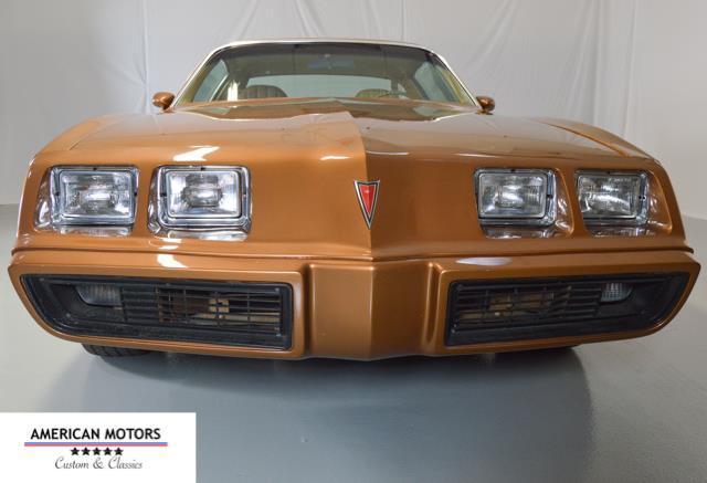 1979 Pontiac Firebird -- - photo 9