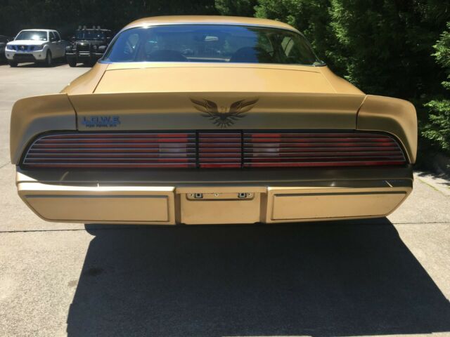 1979 Pontiac Firebird - photo 10