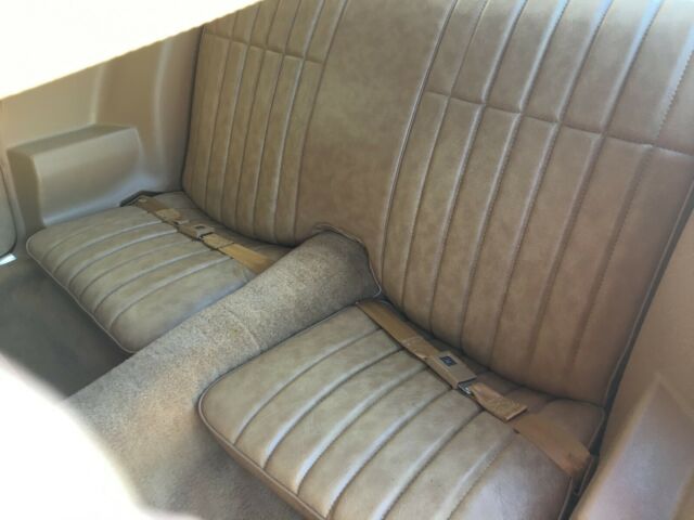 1979 Pontiac Firebird - photo 13