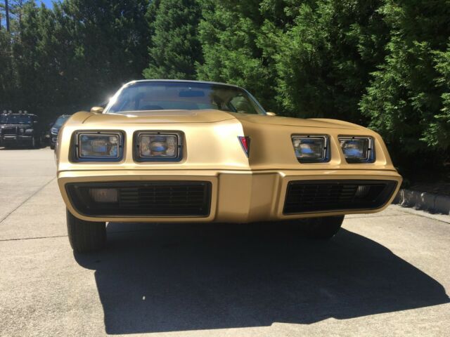 1979 Pontiac Firebird - photo 4