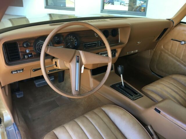 1979 Pontiac Firebird - photo 7