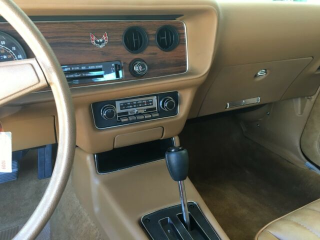 1979 Pontiac Firebird - photo 8
