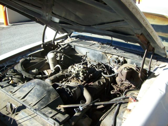 1979 Pontiac Firebird - photo 11