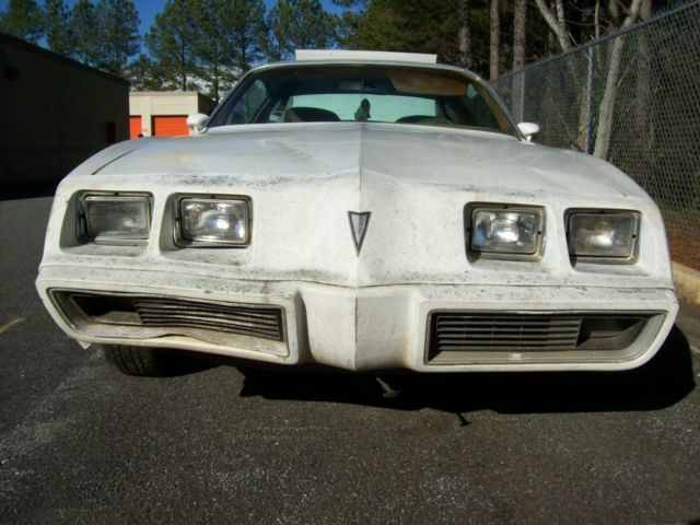 1979 Pontiac Firebird - photo 2