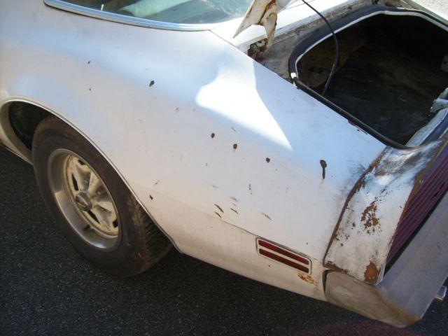 1979 Pontiac Firebird - photo 5