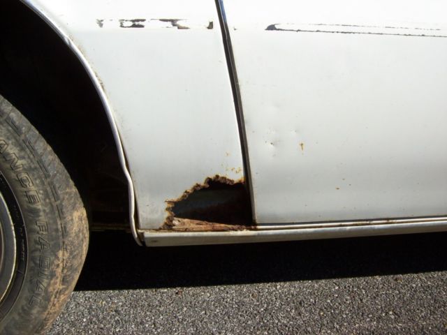 1979 Pontiac Firebird - photo 7