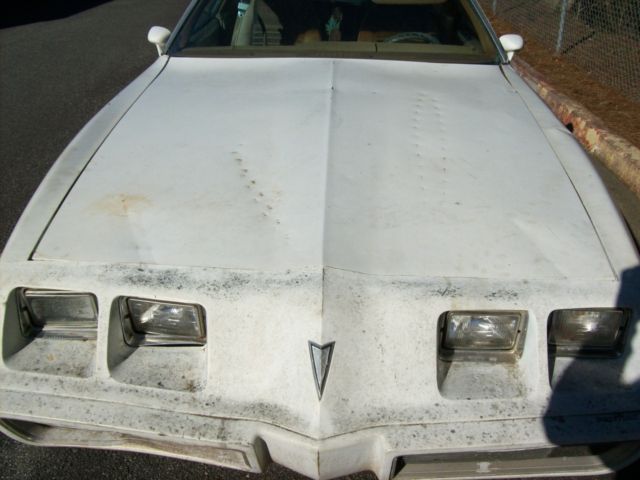 1979 Pontiac Firebird - photo 8