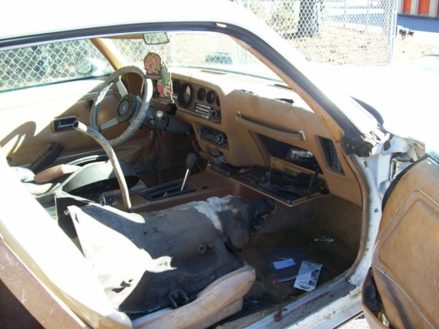 1979 Pontiac Firebird - photo 9