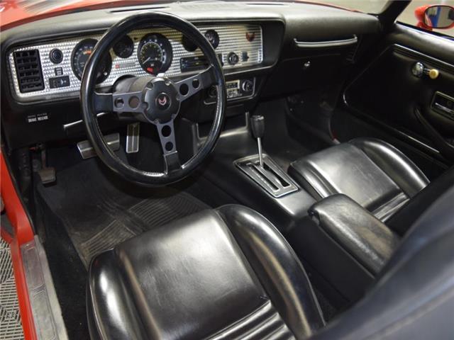 1979 Pontiac Firebird Trans Am - photo 12