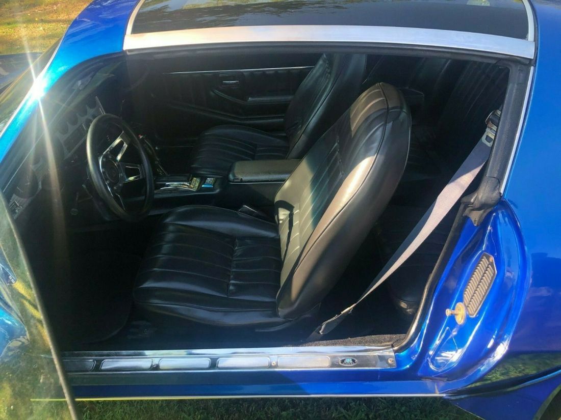 1979 Pontiac Firebird - photo 11