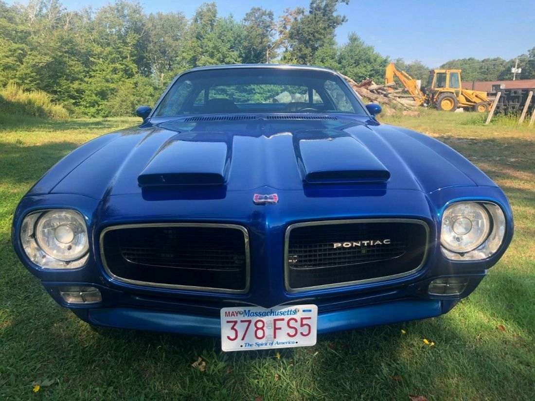 1979 Pontiac Firebird - photo 7