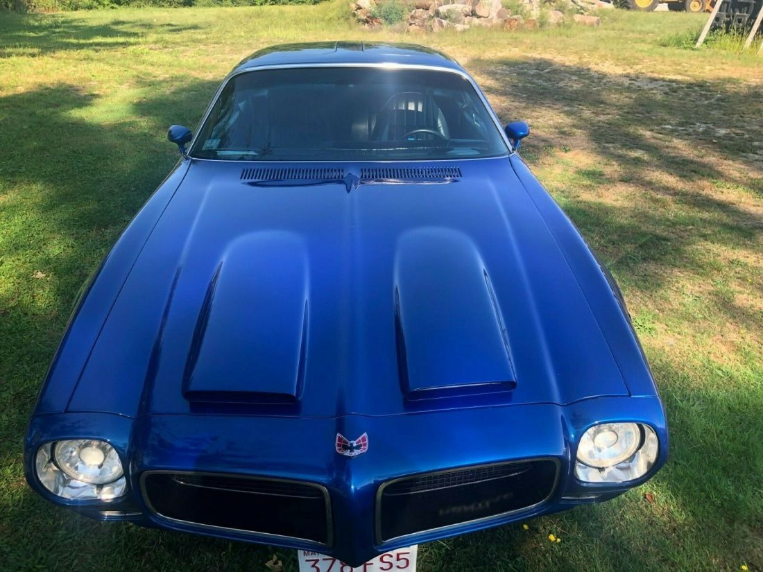 1979 Pontiac Firebird - photo 8