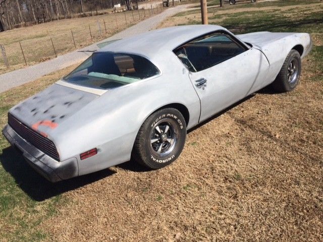1979 Pontiac Firebird Esprit - photo 2