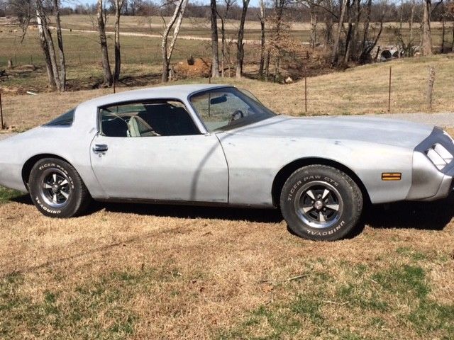 1979 Pontiac Firebird Esprit - photo 3