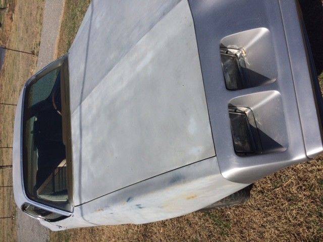 1979 Pontiac Firebird Esprit - photo 5