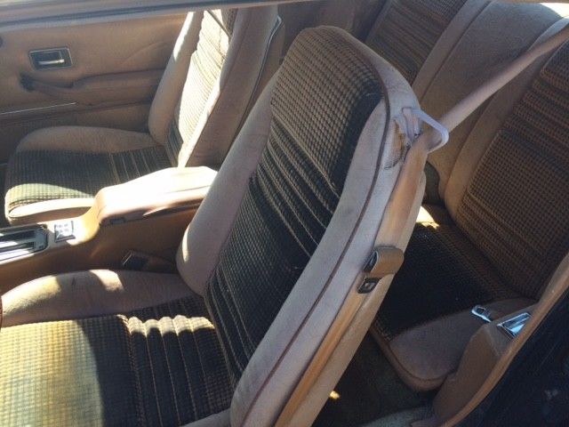 1979 Pontiac Firebird Esprit - photo 9